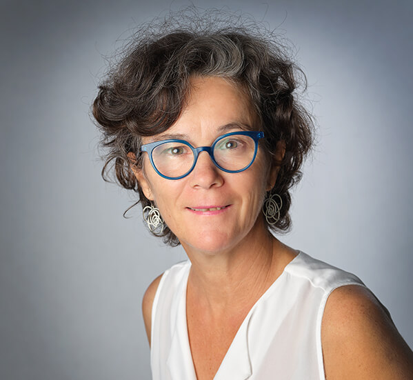 Avocat spécialiste en droit du travail - Marie Noëlle Colleu