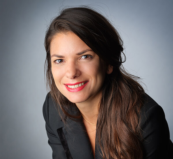 Charlotte Antoine avocat en droit de la famille