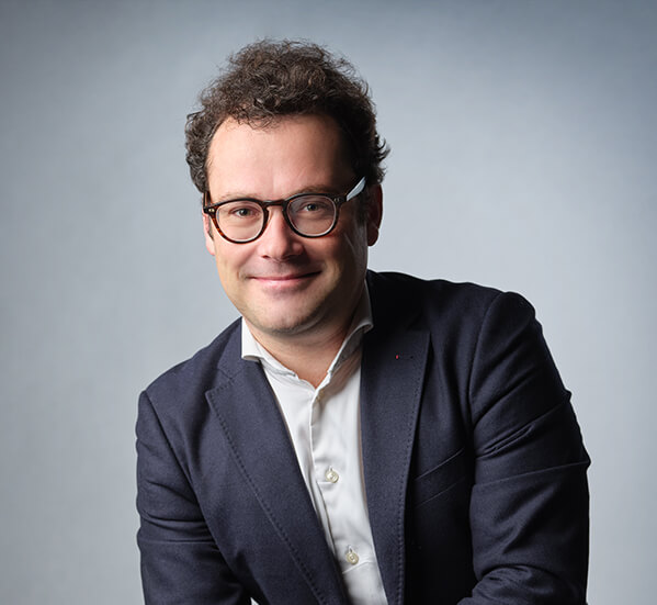 Maître Christophe BAILLY