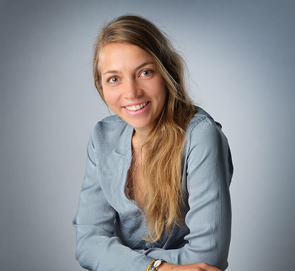 Portrait Louise Laisne Avocat au Barreau de Rennes Louise Laisne avocat en droit du travail